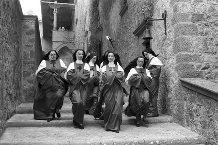 La badessa di Castro foto 5