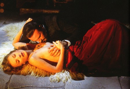 La badessa di Castro foto 7