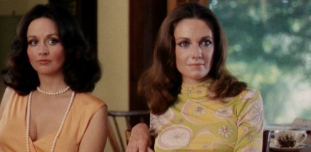 La fabbrica delle mogli 11