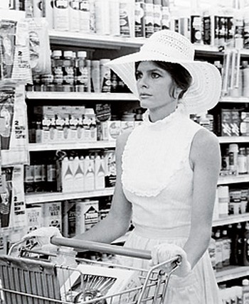 La fabbrica delle mogli foto 6