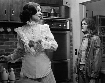 La fabbrica delle mogli foto 9