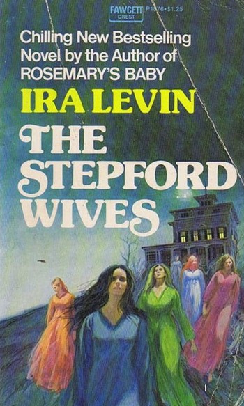 La fabbrica delle mogli locandina 3