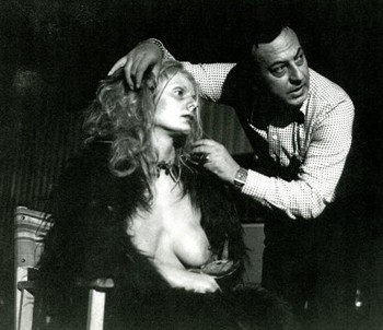 La lupa mannara foto 12