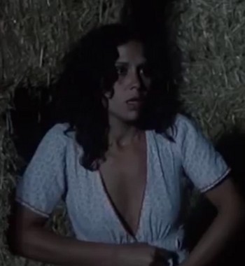 La lupa mannara foto 4