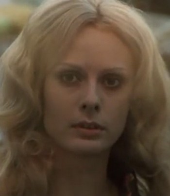 La lupa mannara foto 7