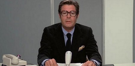 Signore e signori, buonanotte