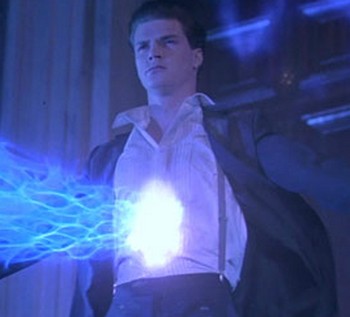 Space vampire foto 3