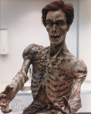 Space vampire foto 4