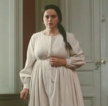 Sussurri e grida foto 10