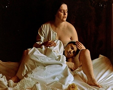 Sussurri e grida foto 14