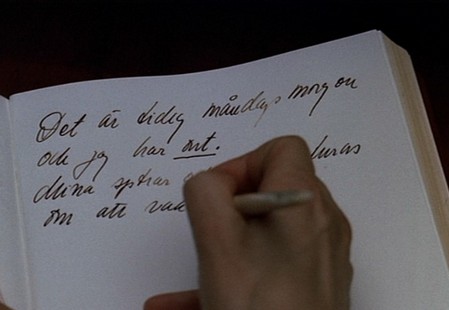 Sussurri e grida foto 15