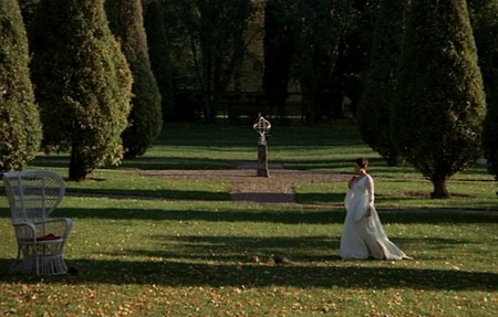 Sussurri e grida foto 16