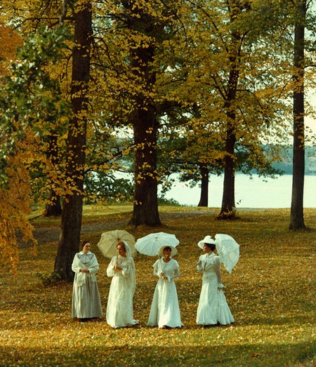 Sussurri e grida foto 17