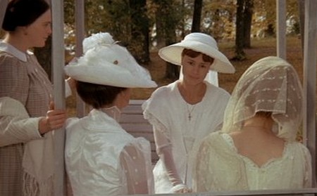 Sussurri e grida foto 18