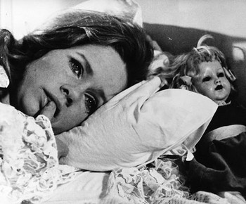 Sussurri e grida foto 20