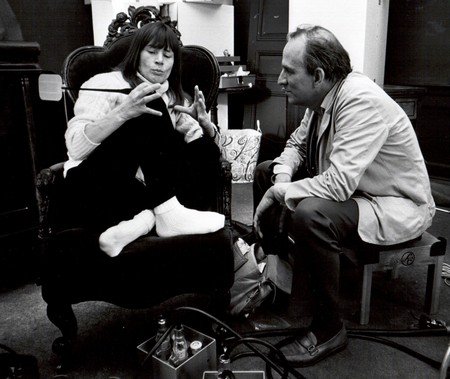 Sussurri e grida foto 21