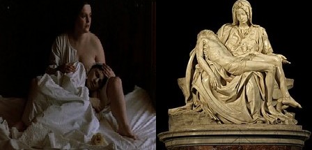 Sussurri e grida foto 24