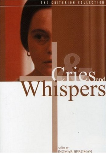 Sussurri e grida locandina 4