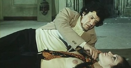 Ultimo tango a Zagarol 7