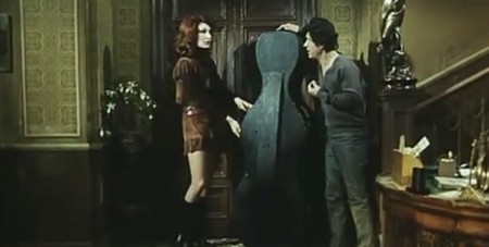 Ultimo tango a Zagarol 8