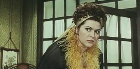 Ultimo tango a Zagarol 9