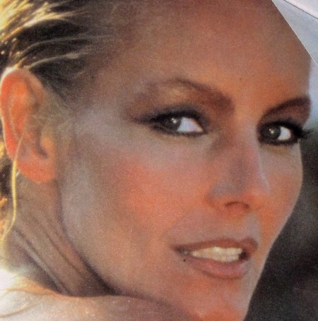 Anita Strindberg Photobook 15