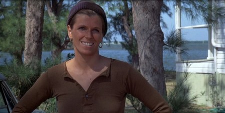 Bersaglio di notte 7