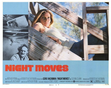 Bersaglio di notte locandina wallpaper 3