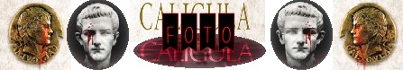Caligola banner foto