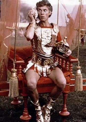 Caligola foto 7