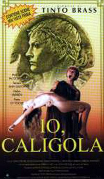 Caligola locandina 3