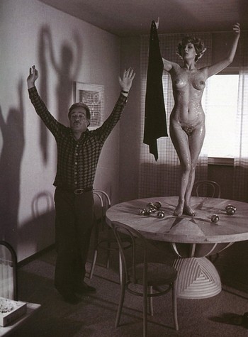 Cattivi pensieri foto 2