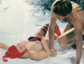 Cattivi pensieri foto 5