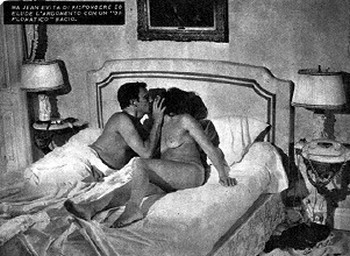 Cosi dolce cosi perversa cineromanzo 1