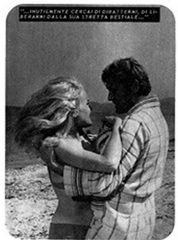 Cosi dolce cosi perversa cineromanzo 6