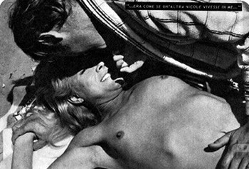 Cosi dolce cosi perversa cineromanzo 7