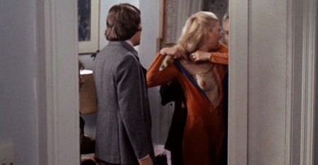 Domenica maledetta domenica 3