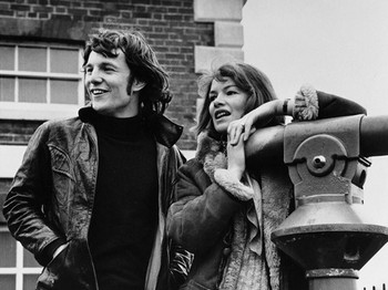 Domenica maledetta domenica foto 10