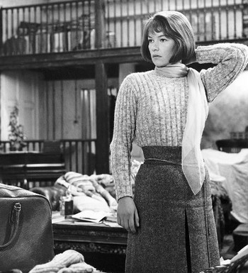 Domenica maledetta domenica foto 11