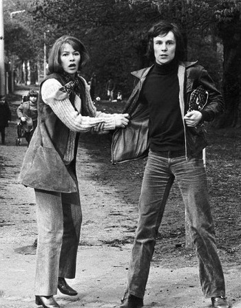 Domenica maledetta domenica foto 12