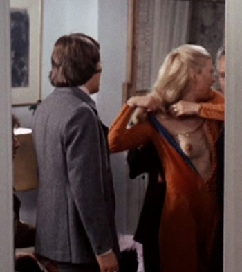 Domenica maledetta domenica foto 7