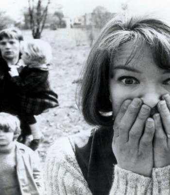 Domenica maledetta domenica foto 9