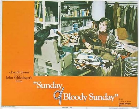 Domenica maledetta domenica lobby card 2