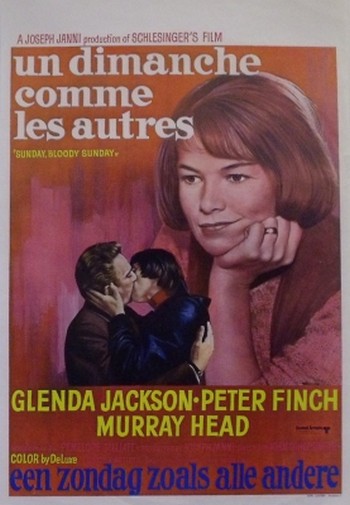 Domenica maledetta domenica locandina 4