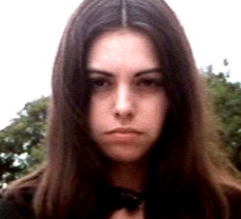 Female vampire foto 6