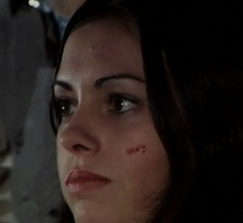 Female vampire foto 7