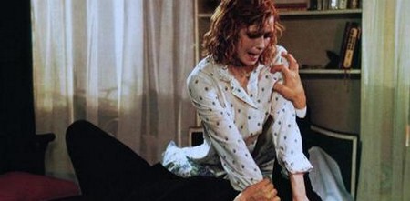 I turbamenti sessuali di Maddalena 1