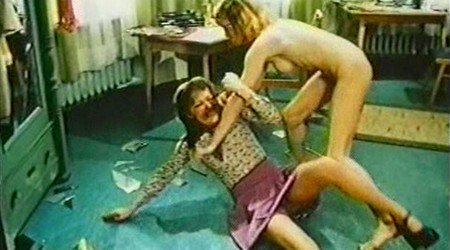 I turbamenti sessuali di Maddalena 14