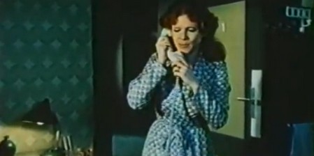 I turbamenti sessuali di Maddalena 4