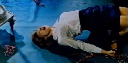 I turbamenti sessuali di Maddalena 7